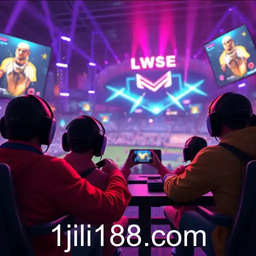 jili188