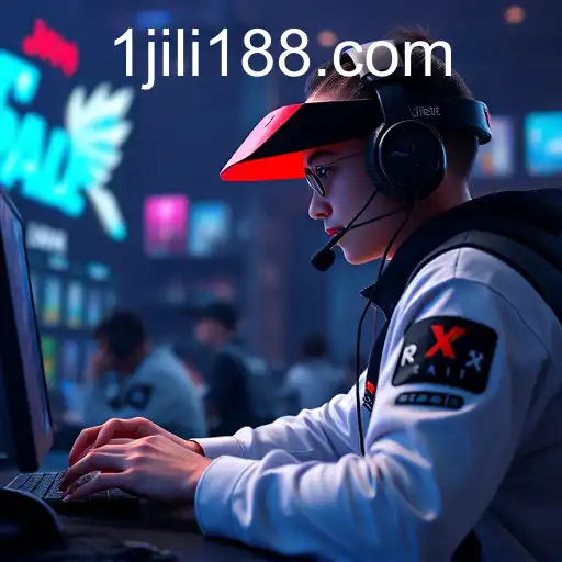 The Rise of Digital Gaming in 2025