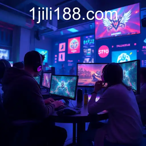 The Evolution of Online Gaming Communities