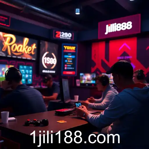 The Evolution of Online Gaming Platforms