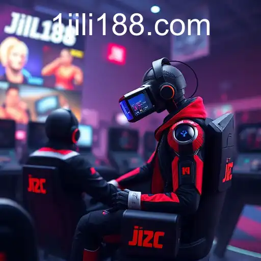 The Rise and Impact of Jili188 Game Platform