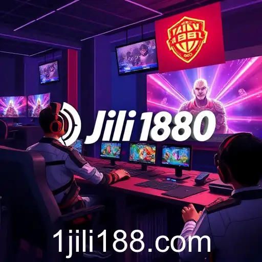 The Rise of Jili188 in the Gaming World