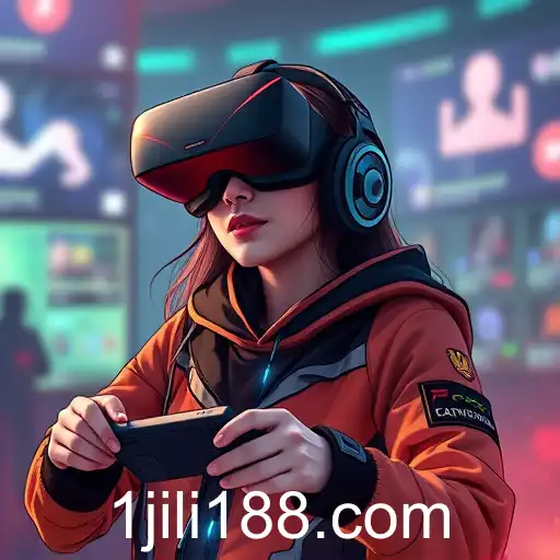 jili188