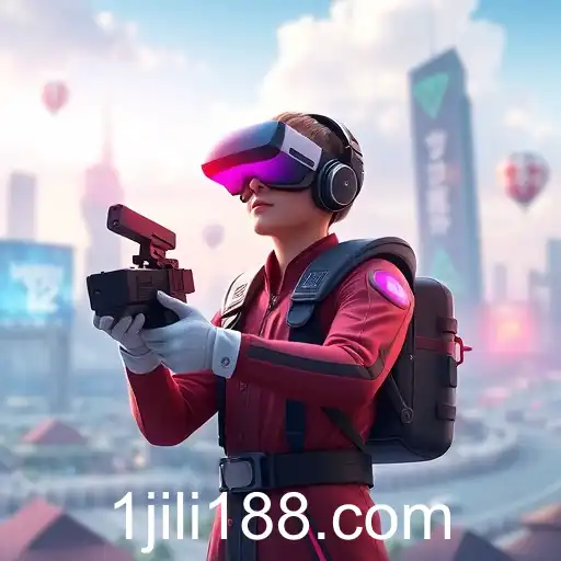 Jili188: Gaming Evolution and Trends