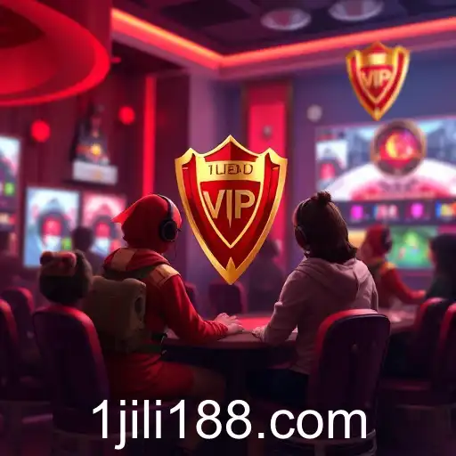 Gaming in the Modern Era: A Focus on Jili188