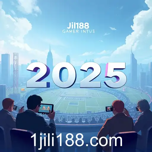 The Rise of Jili188: A New Player in the Online Gaming World