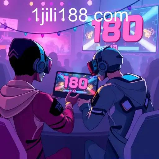 The Evolution and Influence of Jili188 in Online Gaming
