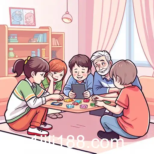 The Growing Influence of Online Gaming in 2025