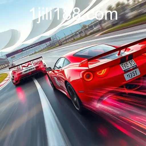 Exploring the Thrills of Racing Games Featuring Jili188