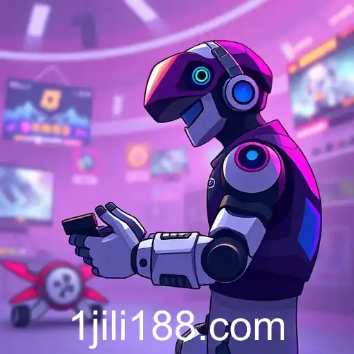 The Rise of Jili188 in the Online Gaming World