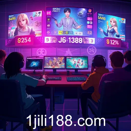 jili188