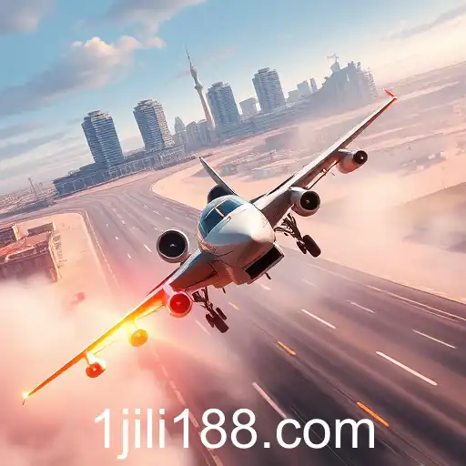 The Rise of Jili188 in Online Gaming