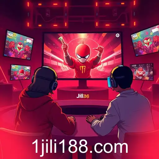 The Rise of Jili188: A New Player in the Gaming World