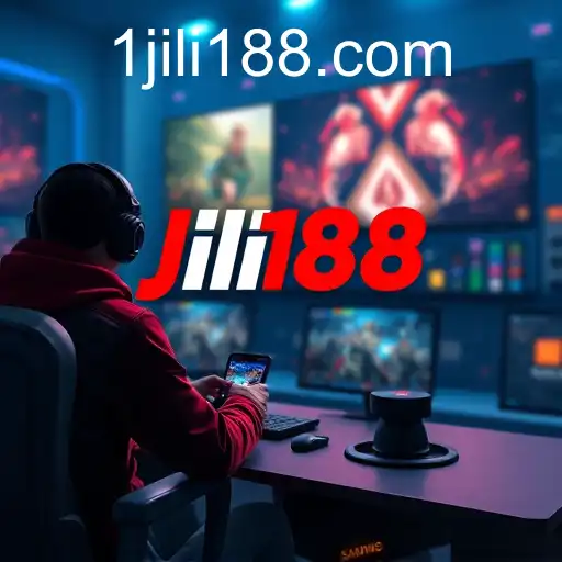 The Rise of Jili188: Gaming in the Digital Age