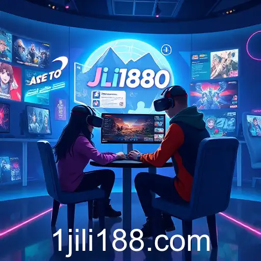 The Rise of Online Gaming Communities