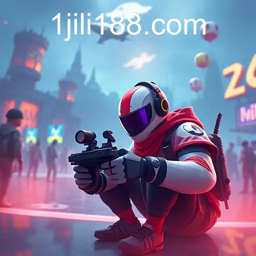 The Rise of Online Gaming: A Look at jili188