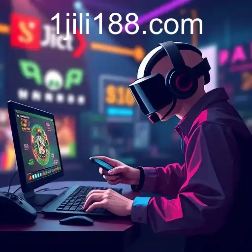 Exploring the Rise of Online Gaming Platforms