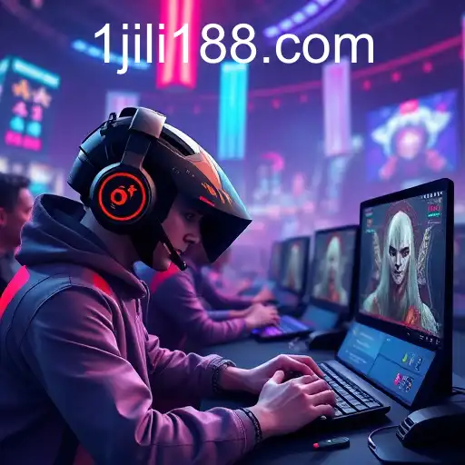 jili188