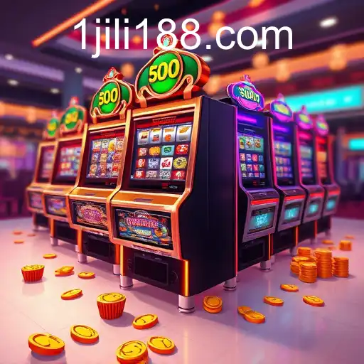 Exploring Slot Machines in the Digital Age: A Look at the Jili188 Experience