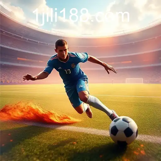 Exploring the Engaging World of Sports Games: A Look at 'jili188'